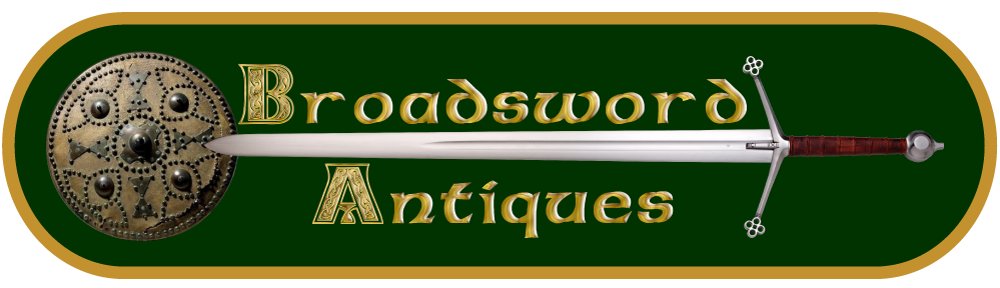 Broadsword Antiques